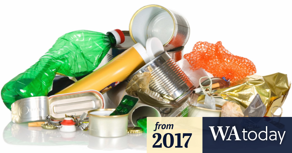 Cashforcan recycling set to return to WA